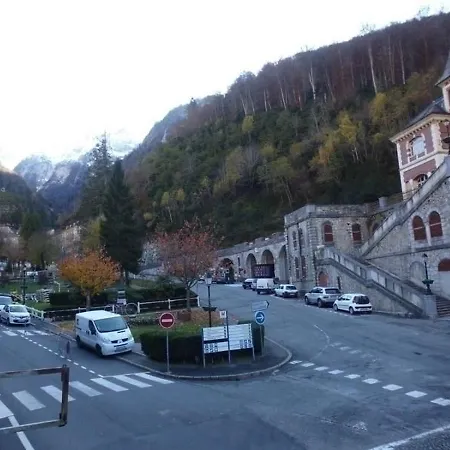 Lägenhet Des Pyrenees Eaux-Bonnes