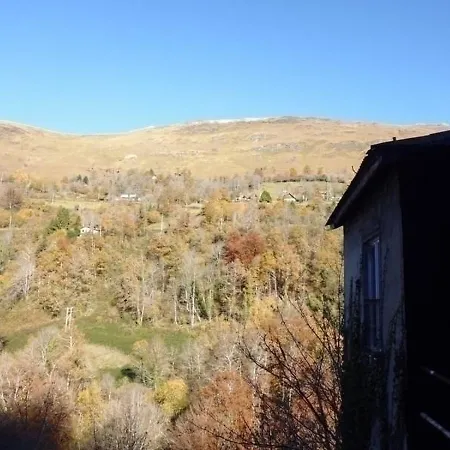 Lägenhet Des Pyrenees *